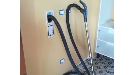 TUBO A SCOMPARSA