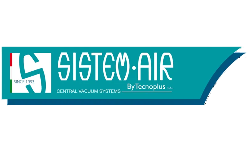 SISTEM AIR