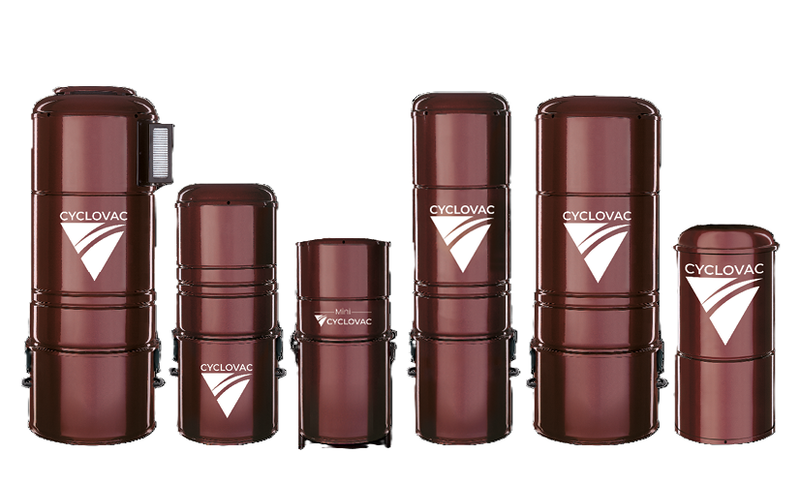 CICLONICHE CON FILTRO