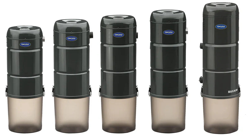 CICLONICHE SENZA FILTRO