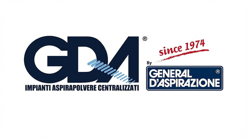 GENERAL D'ASPIRAZIONE GDA