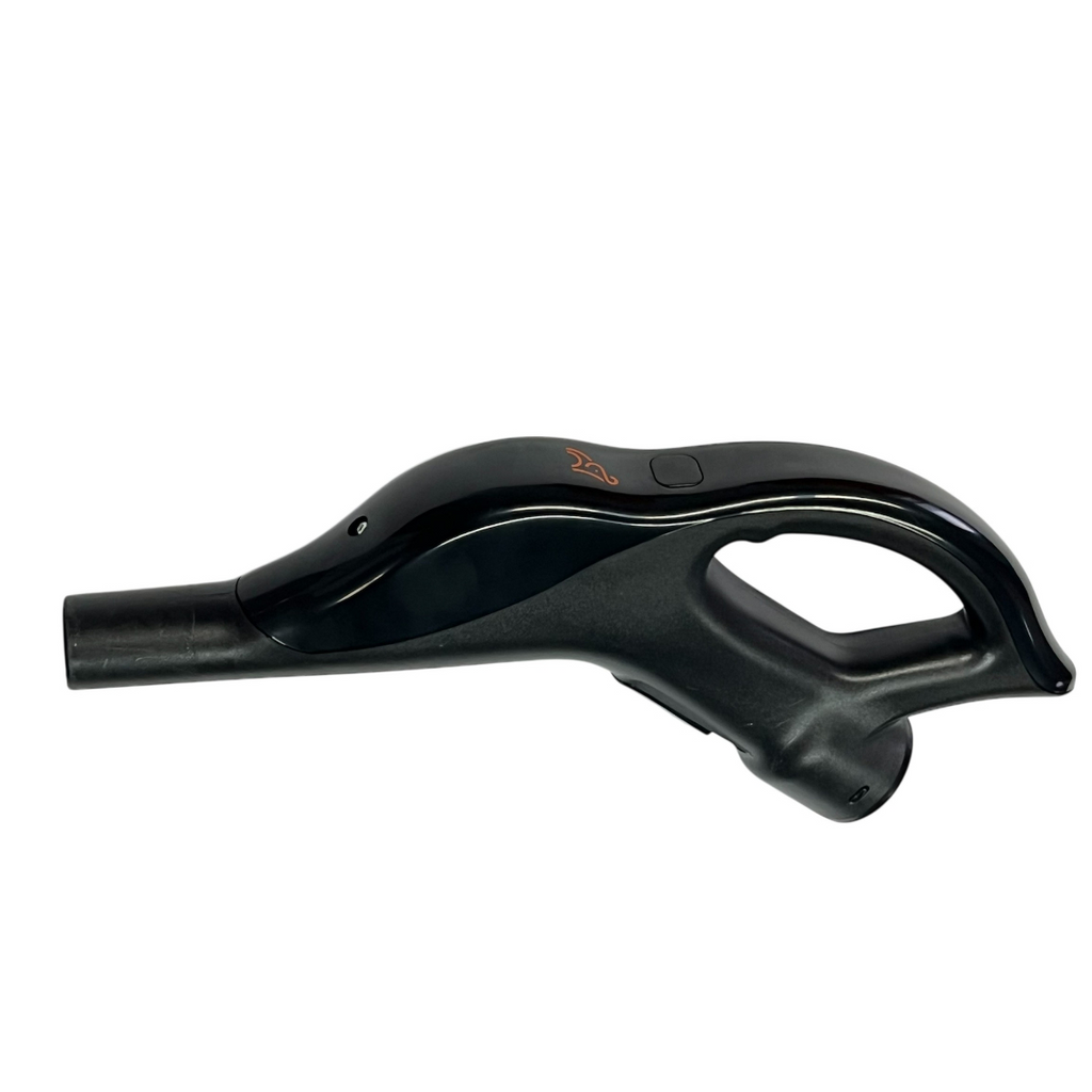 Impugnatura Brava Basic con innesto rapido su tubo flessibile