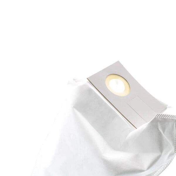 Sacchetti Bi-Vac (confezione da 5 pezzi)