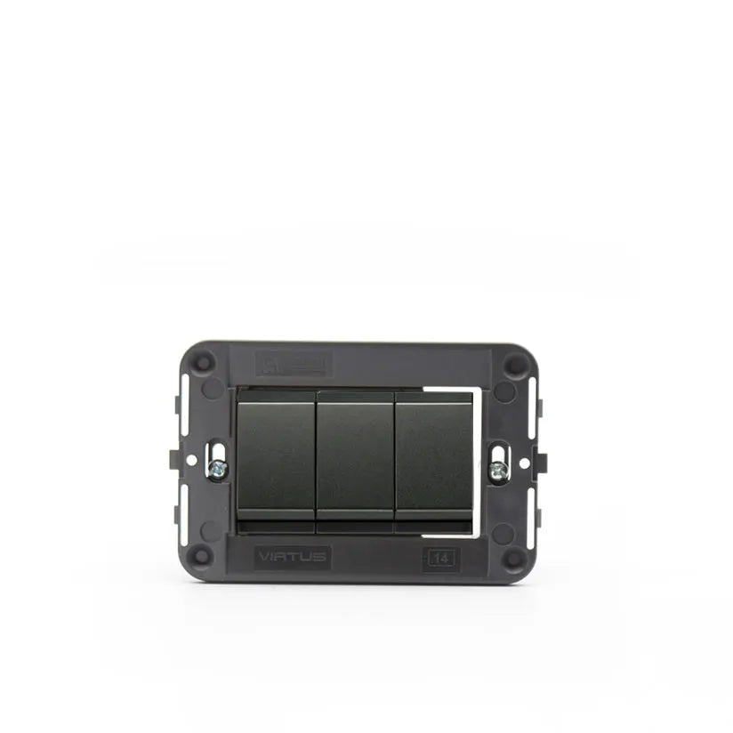 Presa aspirante Vimar Idea