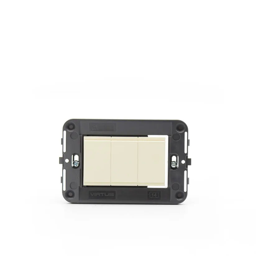 Presa aspirante Vimar Idea