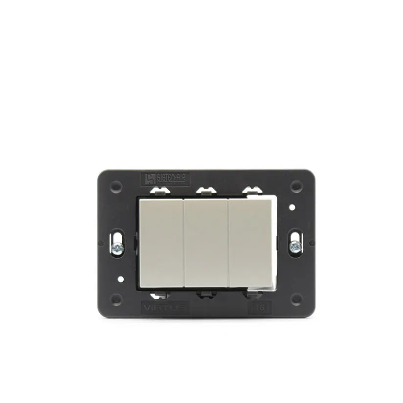 Presa aspirante Vimar Eikon Evo