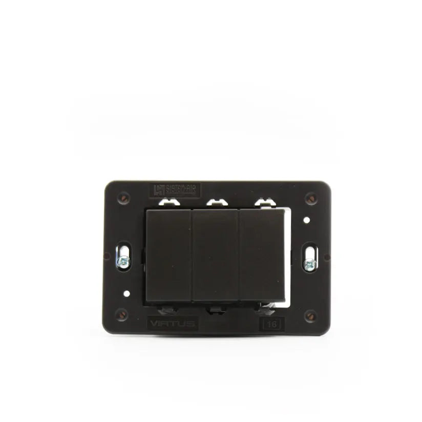 Presa aspirante Vimar Eikon Evo