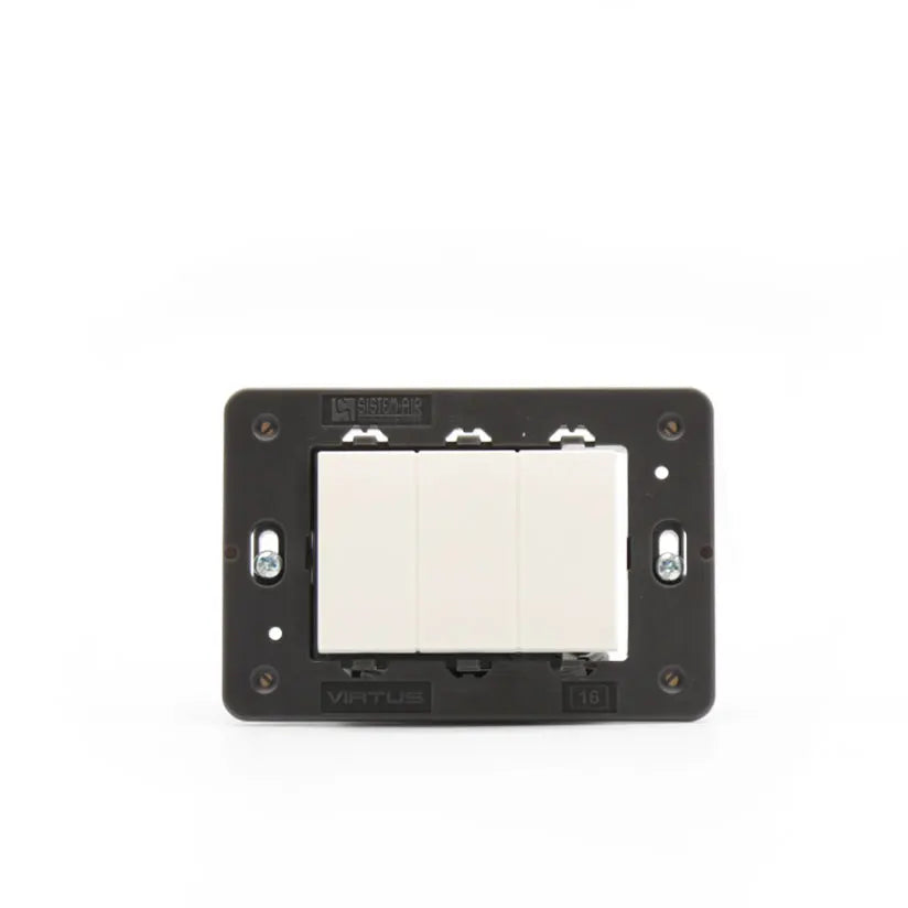 Presa aspirante Vimar Eikon Evo