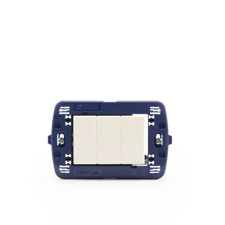 Presa aspirante BTicino Living Light