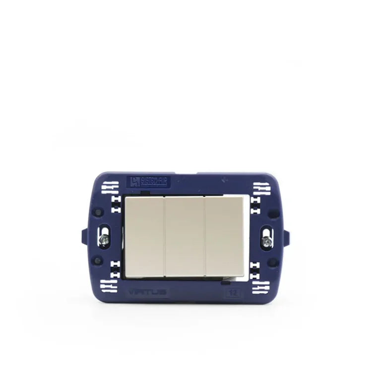 Presa aspirante BTicino Living Light