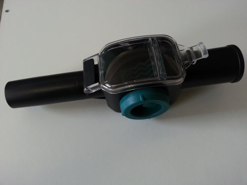 Accessorio ferma-oggetti di sicurezza