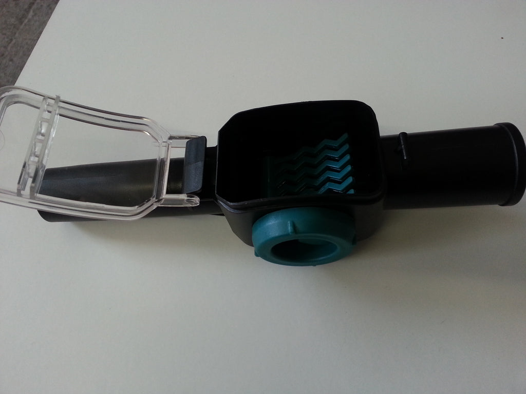 Zubehör für die sichere Objekthalterung