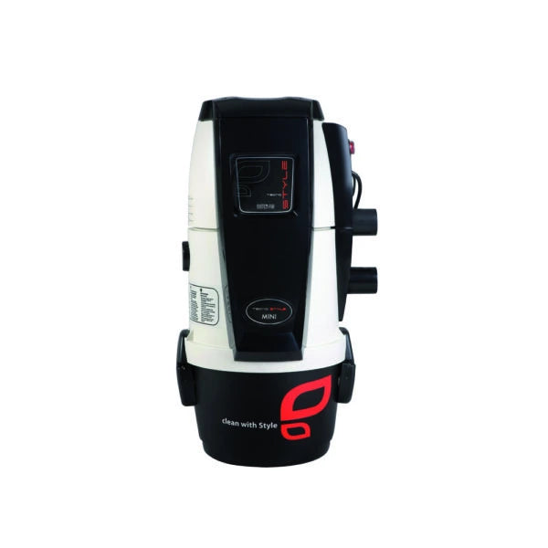 Tecno Style Mini