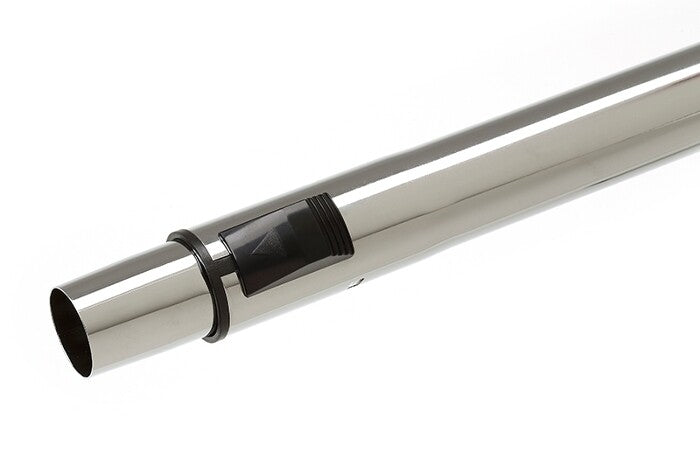 Prolunga telescopica cromata