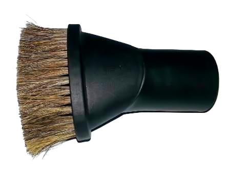 Spazzola per spolverare snodata con setole morbide