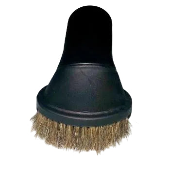 Spazzola per spolverare snodata con setole morbide