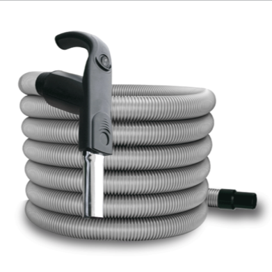 Tubo elettrificato ad alta efficienza mt.9