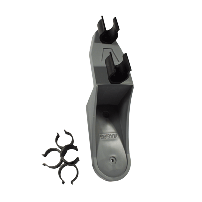 Cestello porta accessori mini per 4 pz