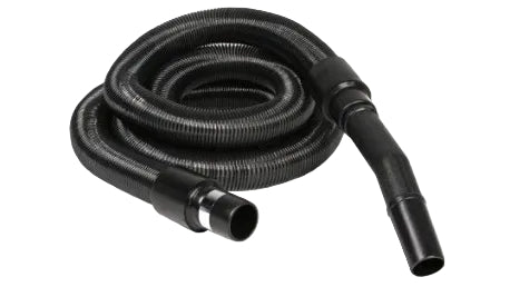 Tubo flessibile nero estensibile da 4 a 10 mt