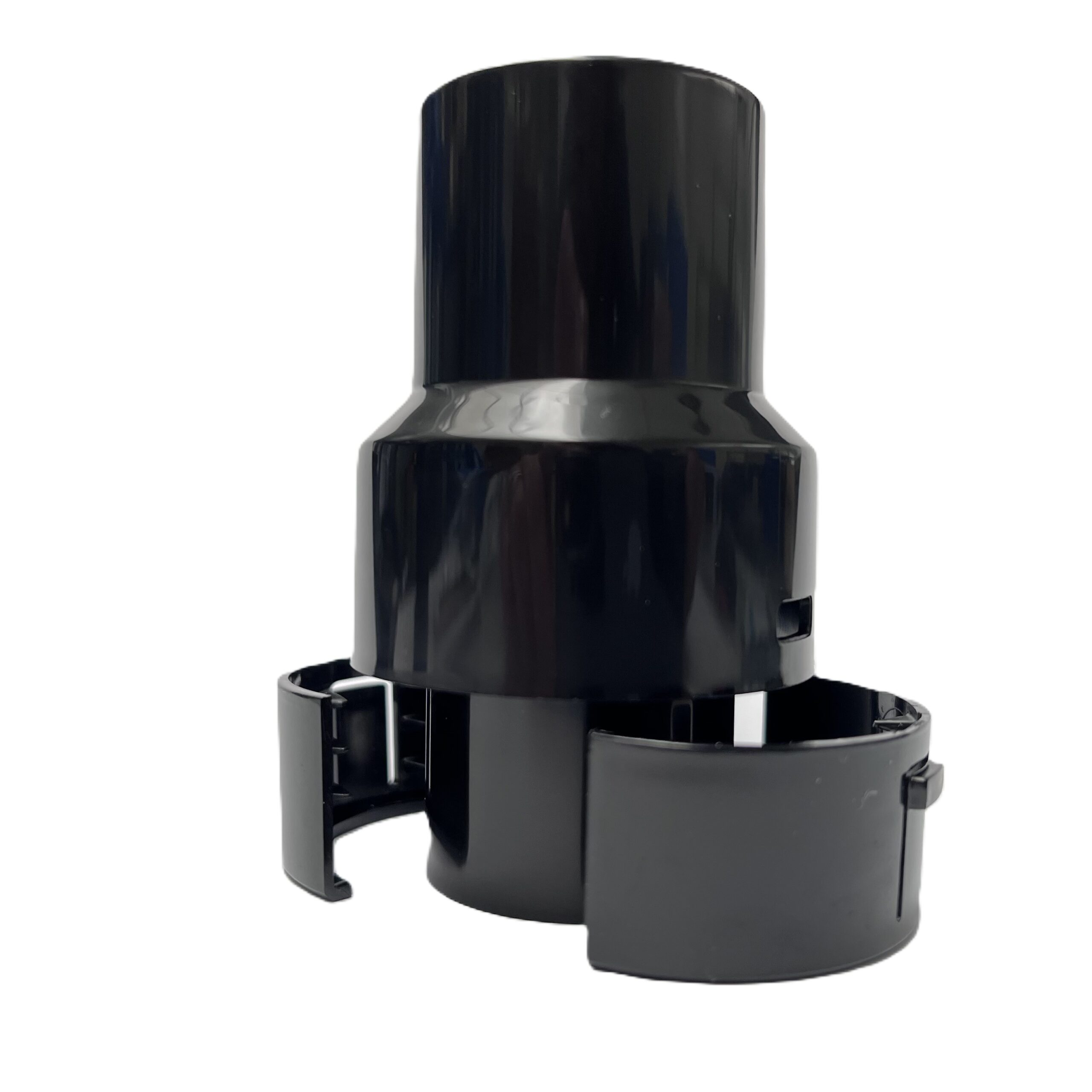 Manicotto da tubo flessibile per innesto diretto impugnatura