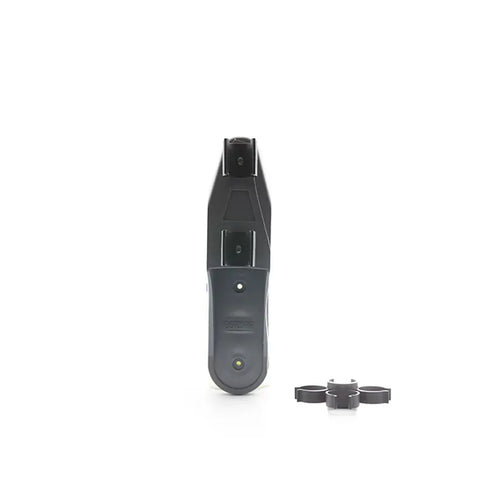 Cestello porta accessori mini per 4 pz