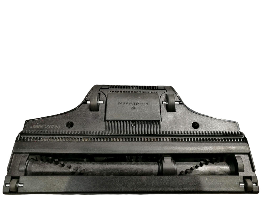 Spazzola Turbina batti tappeto con setola rotante