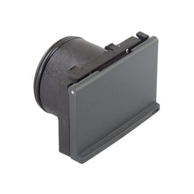 Presa Astra Contact + supporto placca Vimar Linea