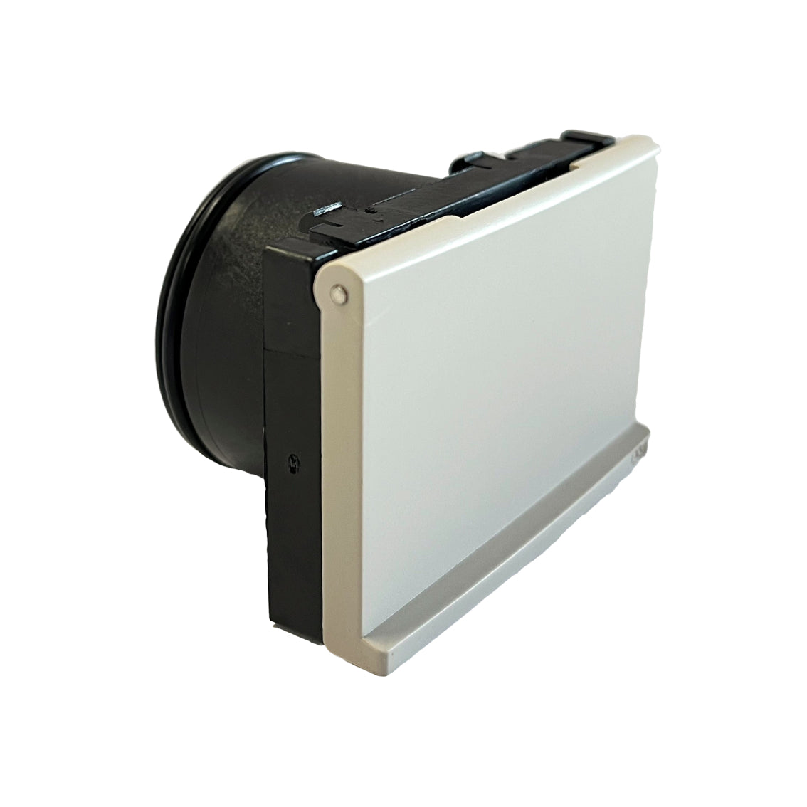 Presa Astra Contact + supporto placca Vimar Linea