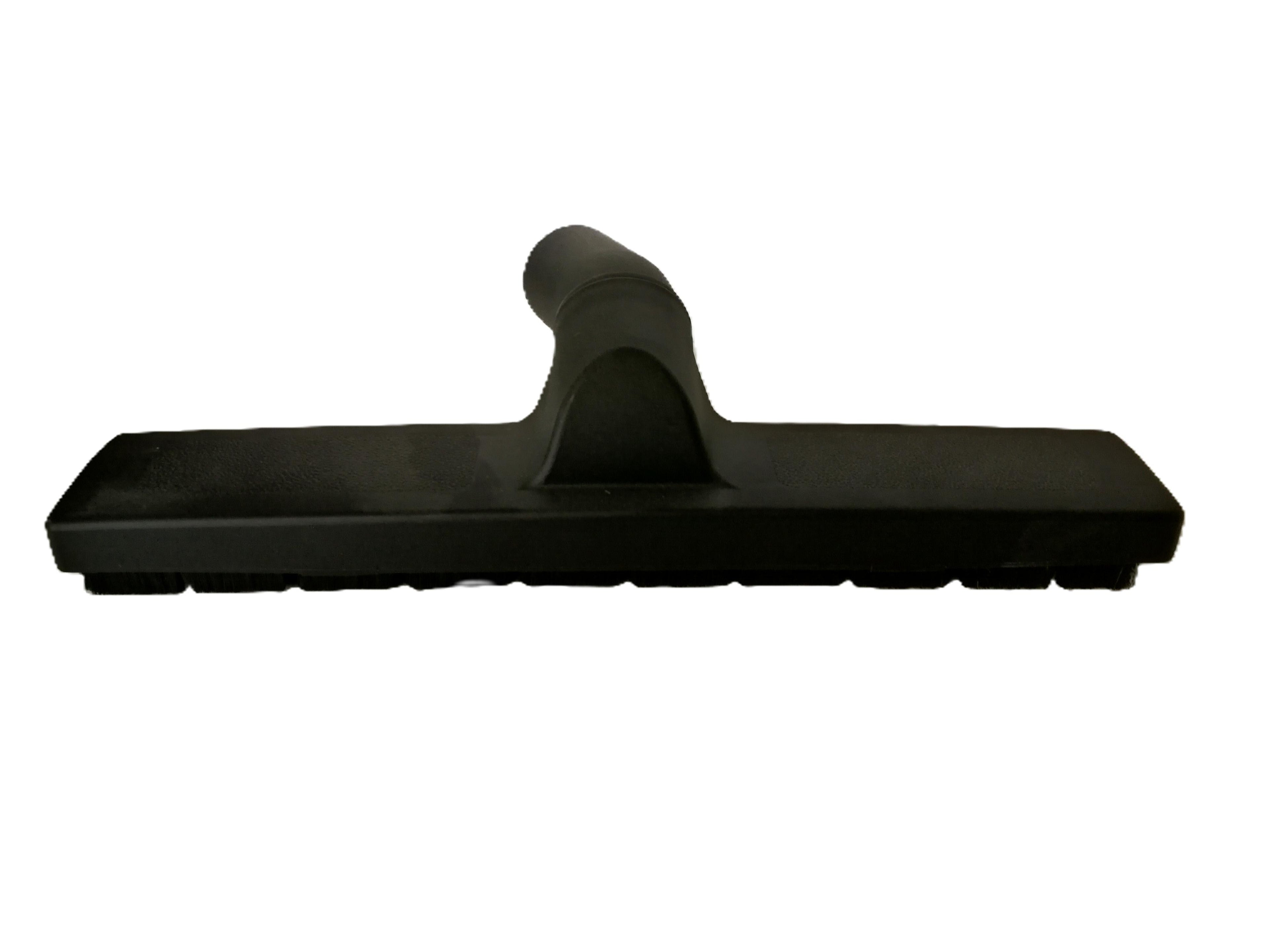 Spazzola universale pavimenti lisci con ruote cm 30