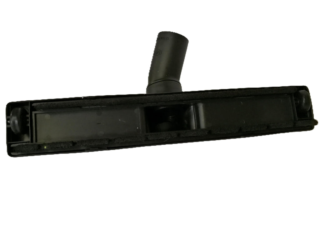 Universalbürste für glatte Böden mit Rollen, 30 cm