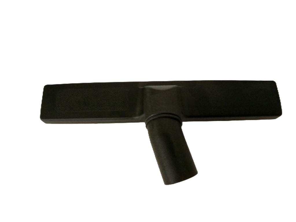 Universalbürste für glatte Böden mit Rollen, 30 cm