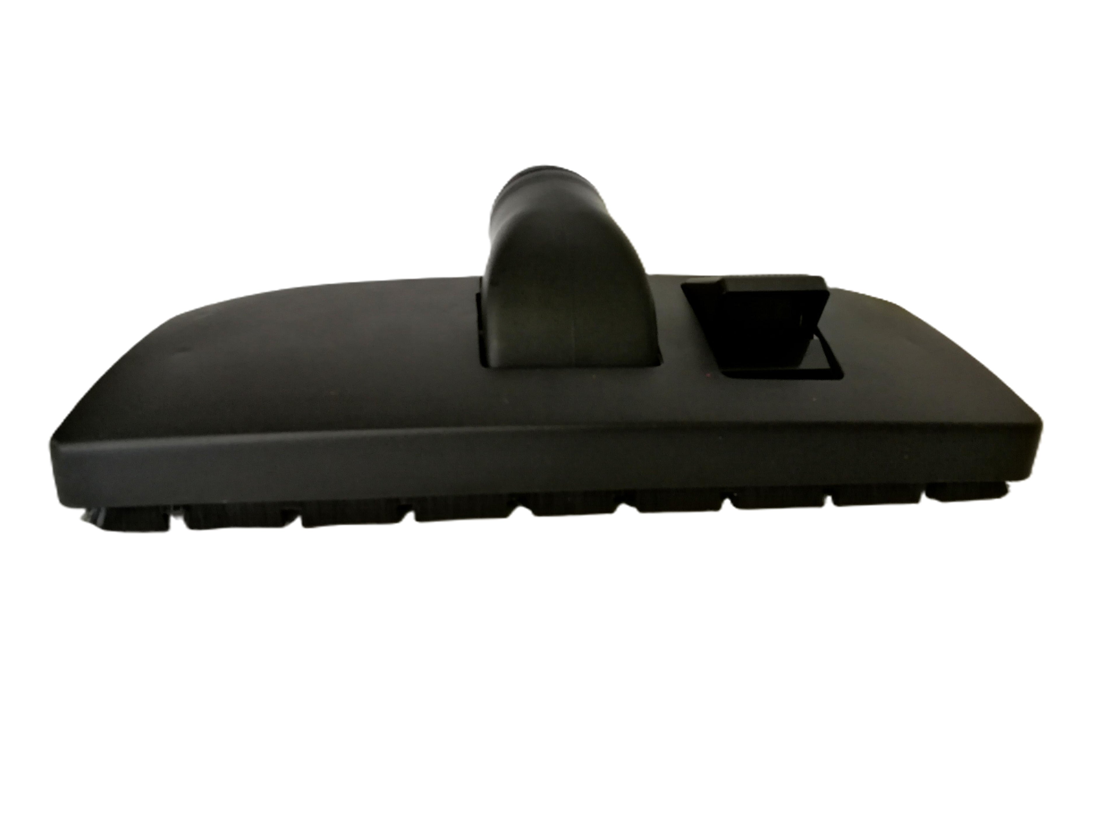 Spazzola doppio uso pavimenti e tappeti cm 30