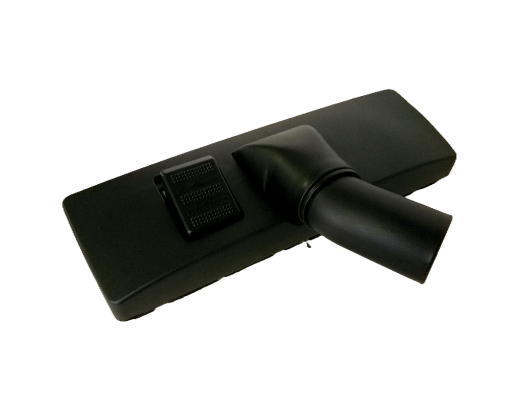 Spazzola doppio uso pavimenti e tappeti cm 30