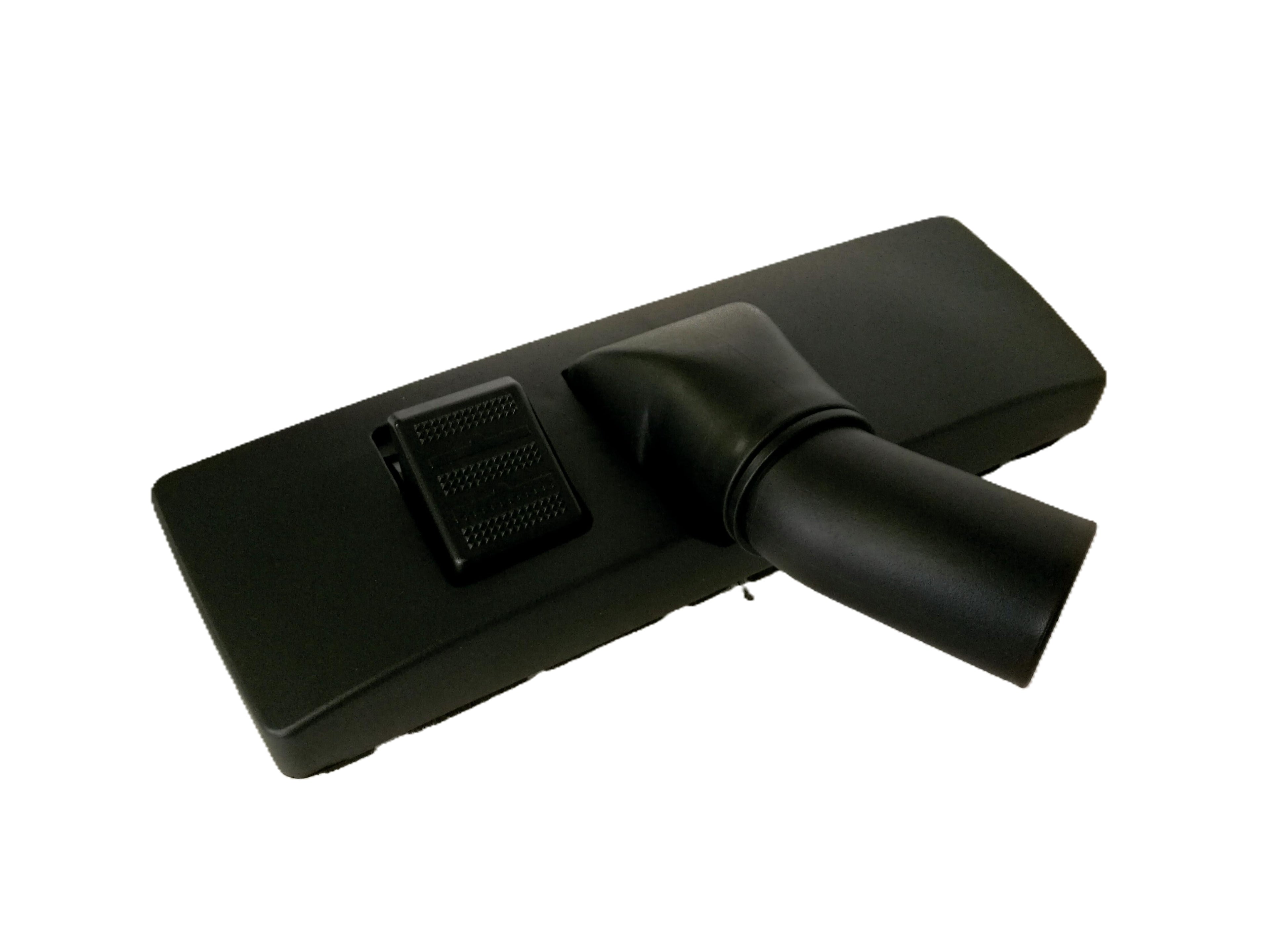 Spazzola doppio uso pavimenti e tappeti cm 30