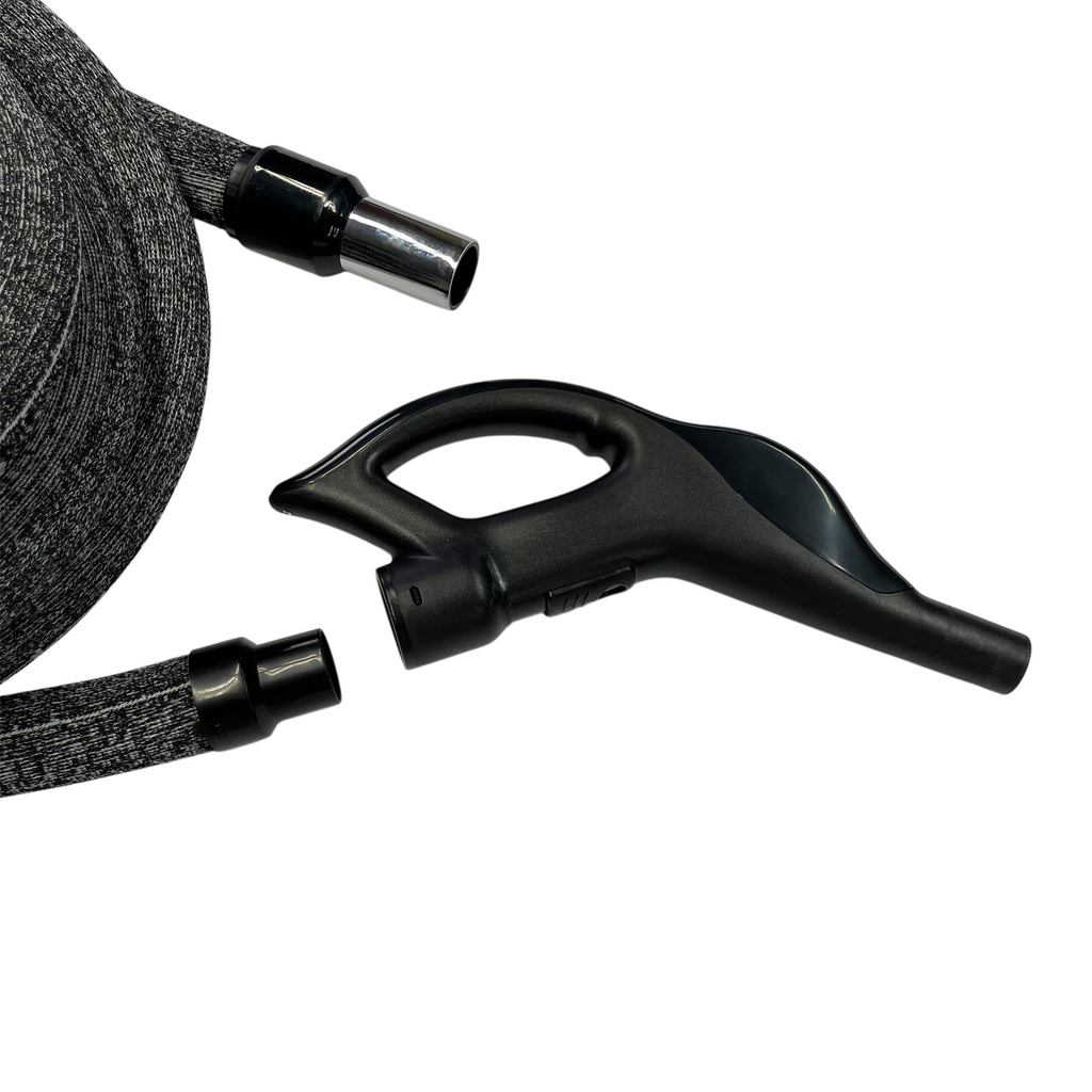 Impugnatura Brava Basic con innesto rapido su tubo flessibile