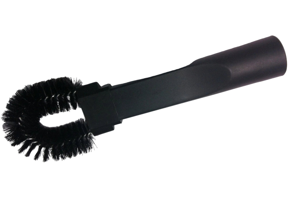 Spazzola lancia angoli completa di spazzola per radiatori