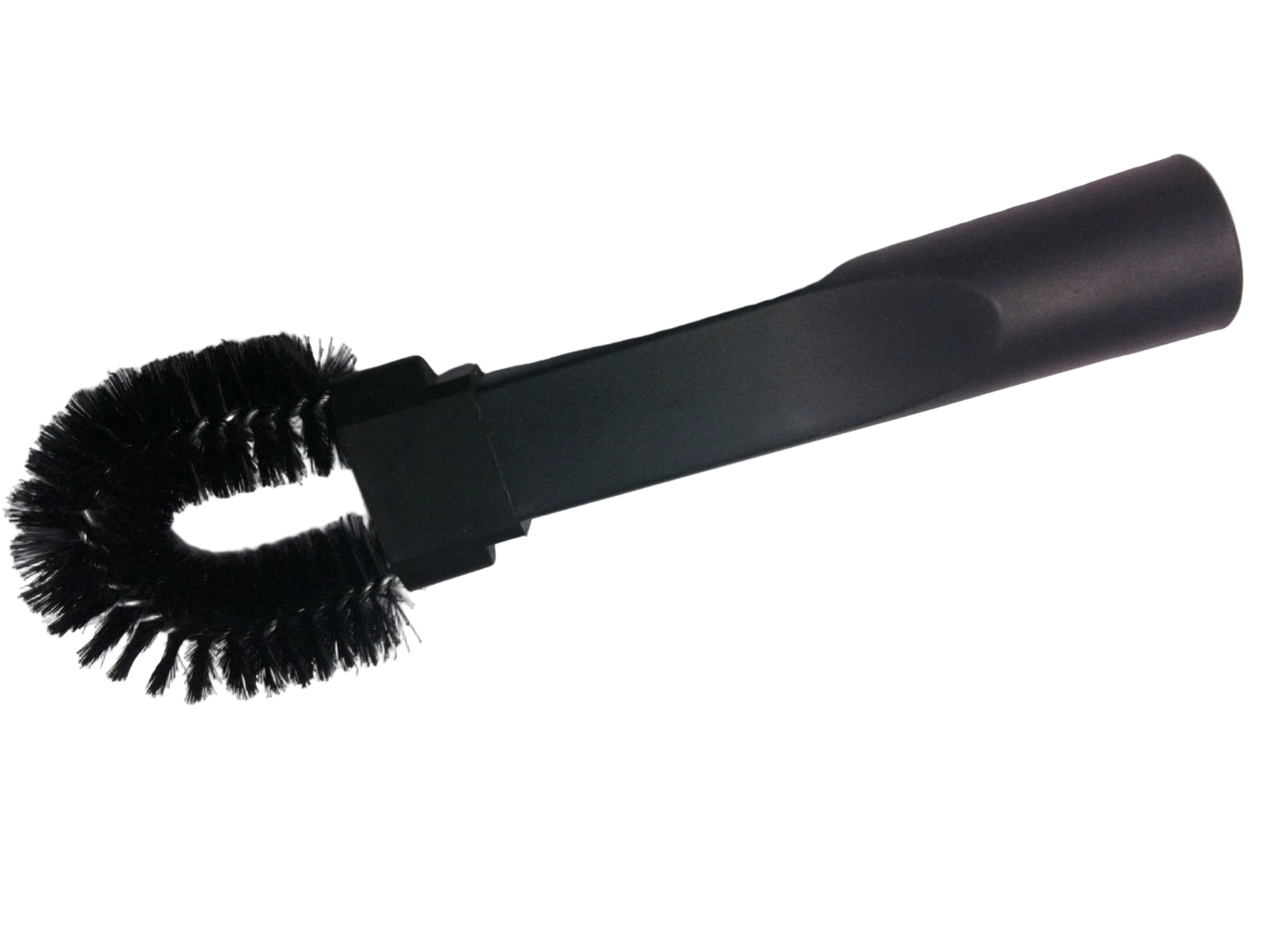 Spazzola lancia angoli completa di spazzola per radiatori