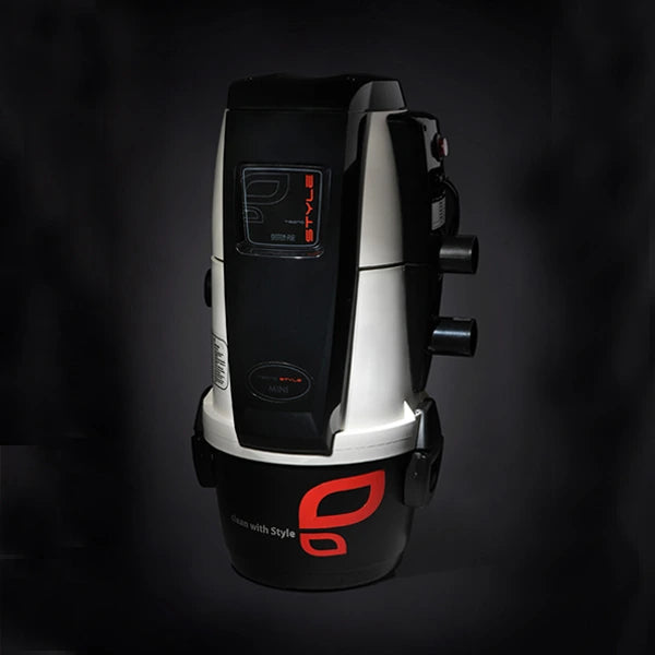 Tecno Style Mini