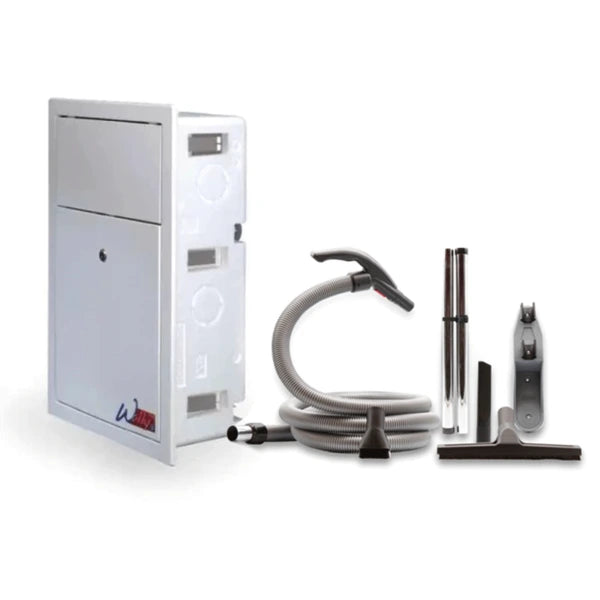 Power plant with accessories Wolly 2 mod. 150