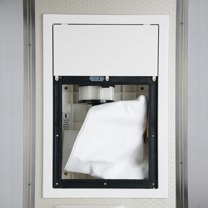 Kraftwerk mit Zubehör Wolly 2 Mod. 150