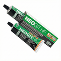 Colla saldante per pvc FACOT NEOGIT HP tubetto da 125 g