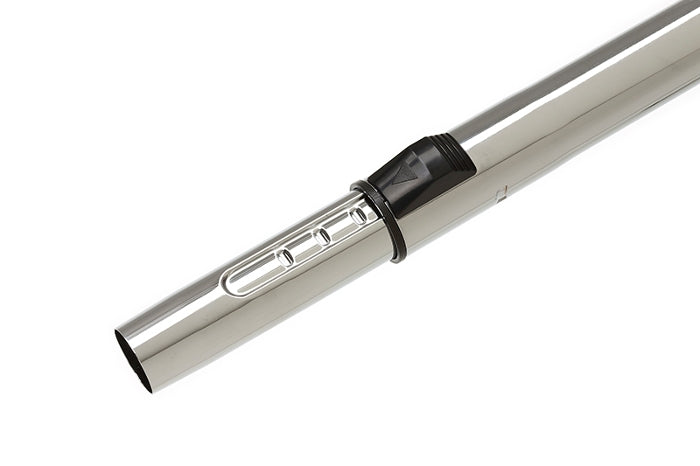 Prolunga telescopica cromata