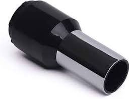 Manicotto per collegamento da tubo a presa