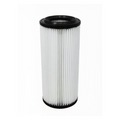 Filtro per centrali mod. GA150, GA200, GA250 in poliestere