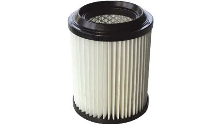 Filtro a cartuccia per centrali aspiranti Vacuflo