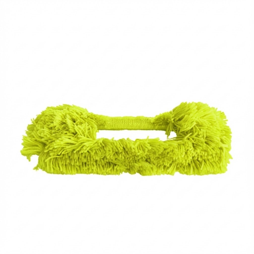 Ricambio straccio a frange