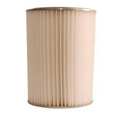 Filtro in poliestere per centrali mod.10-1000-1000.2