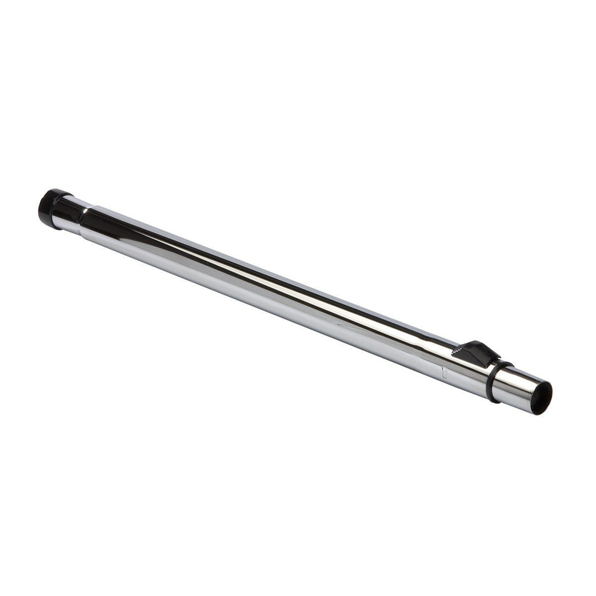 Prolunga telescopica cromata