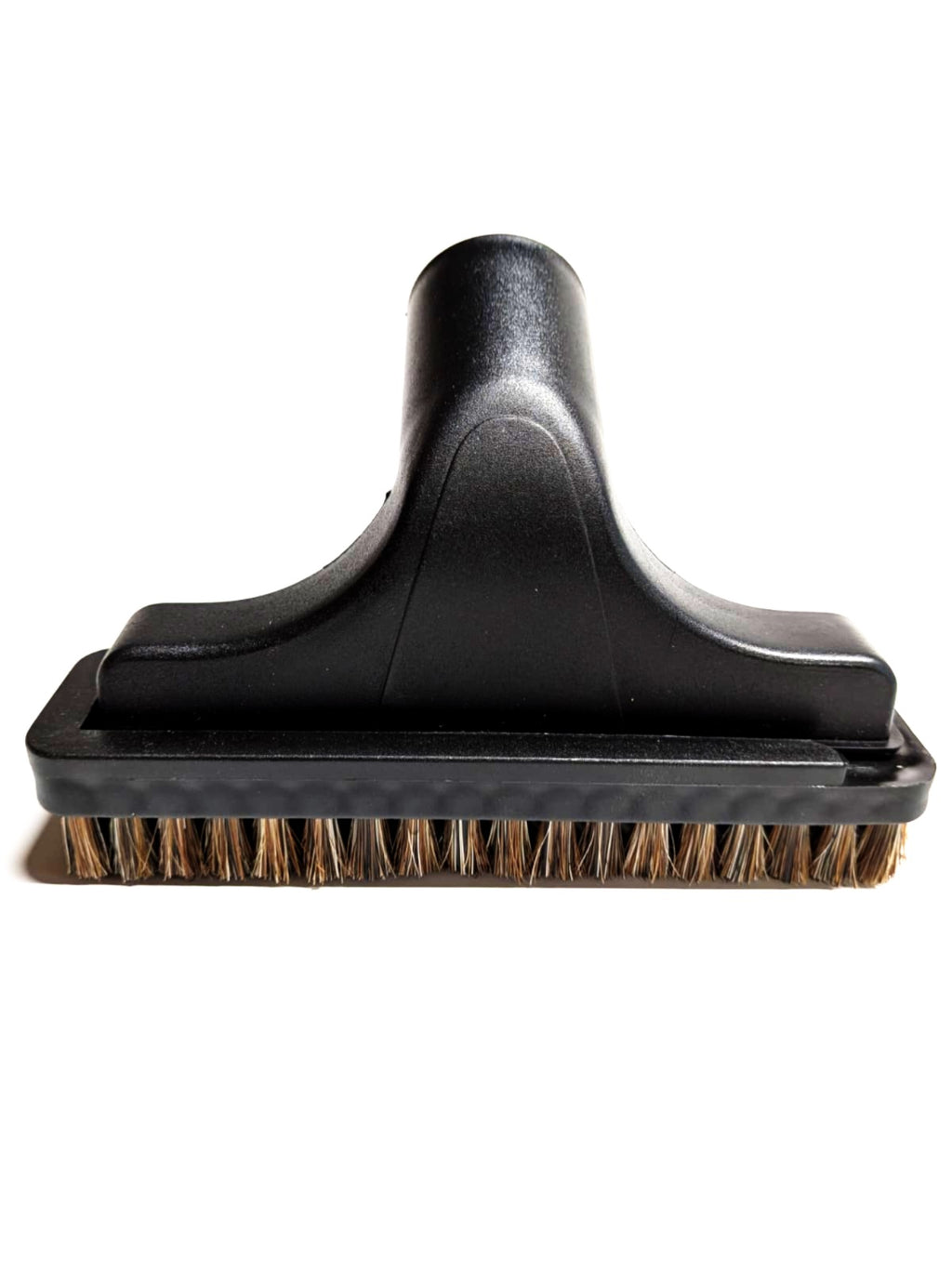 Spazzola tende e poltrone con setole