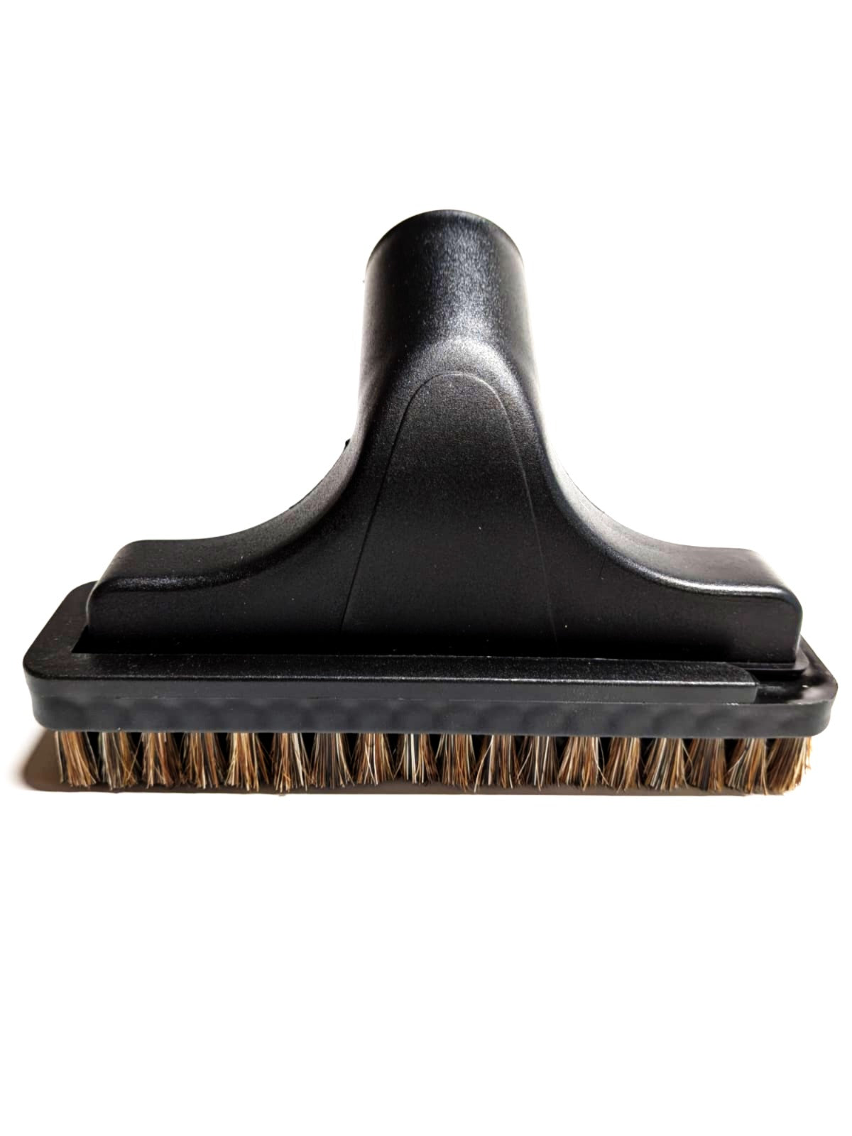 Spazzola tende e poltrone con setole